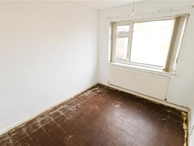 GROUND FLOOR BEDROOM